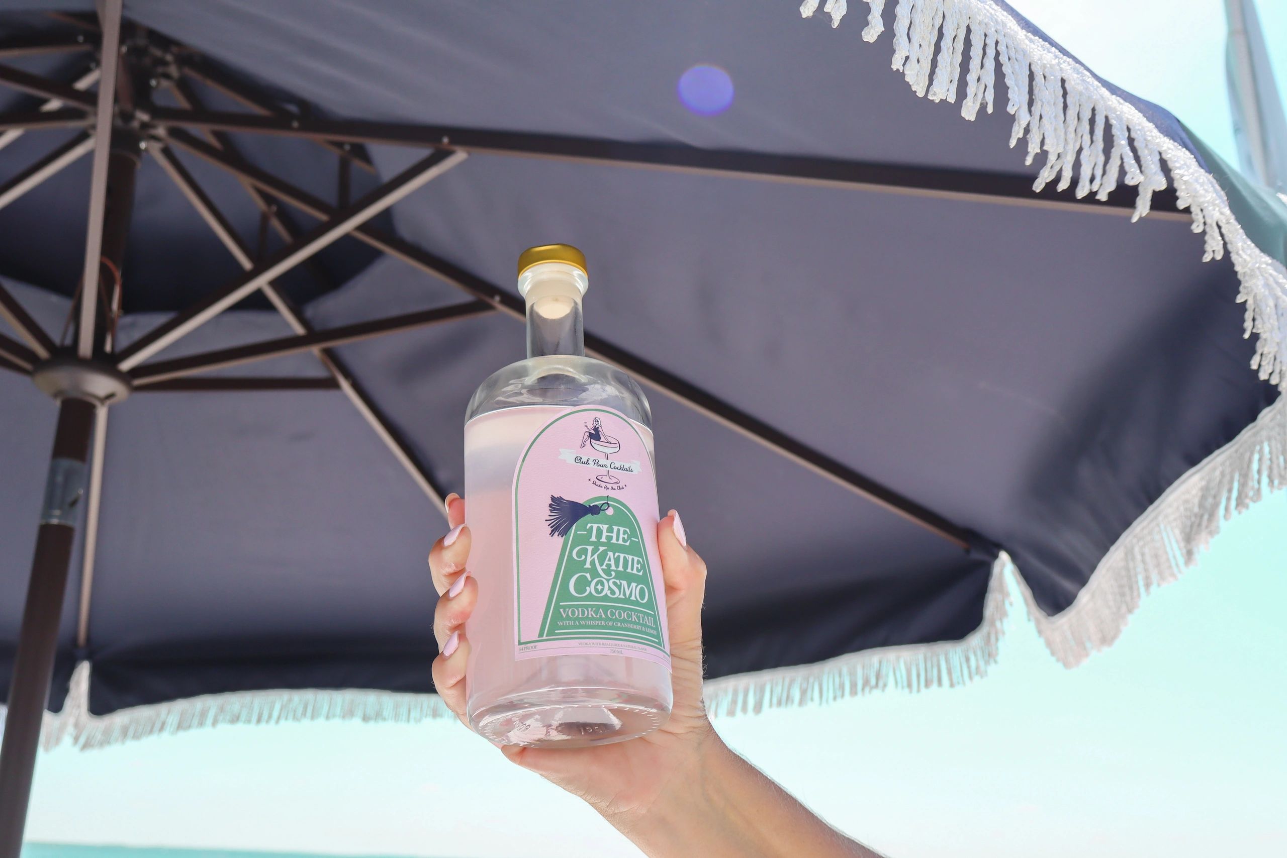 Gypsy Spirits Vodka
